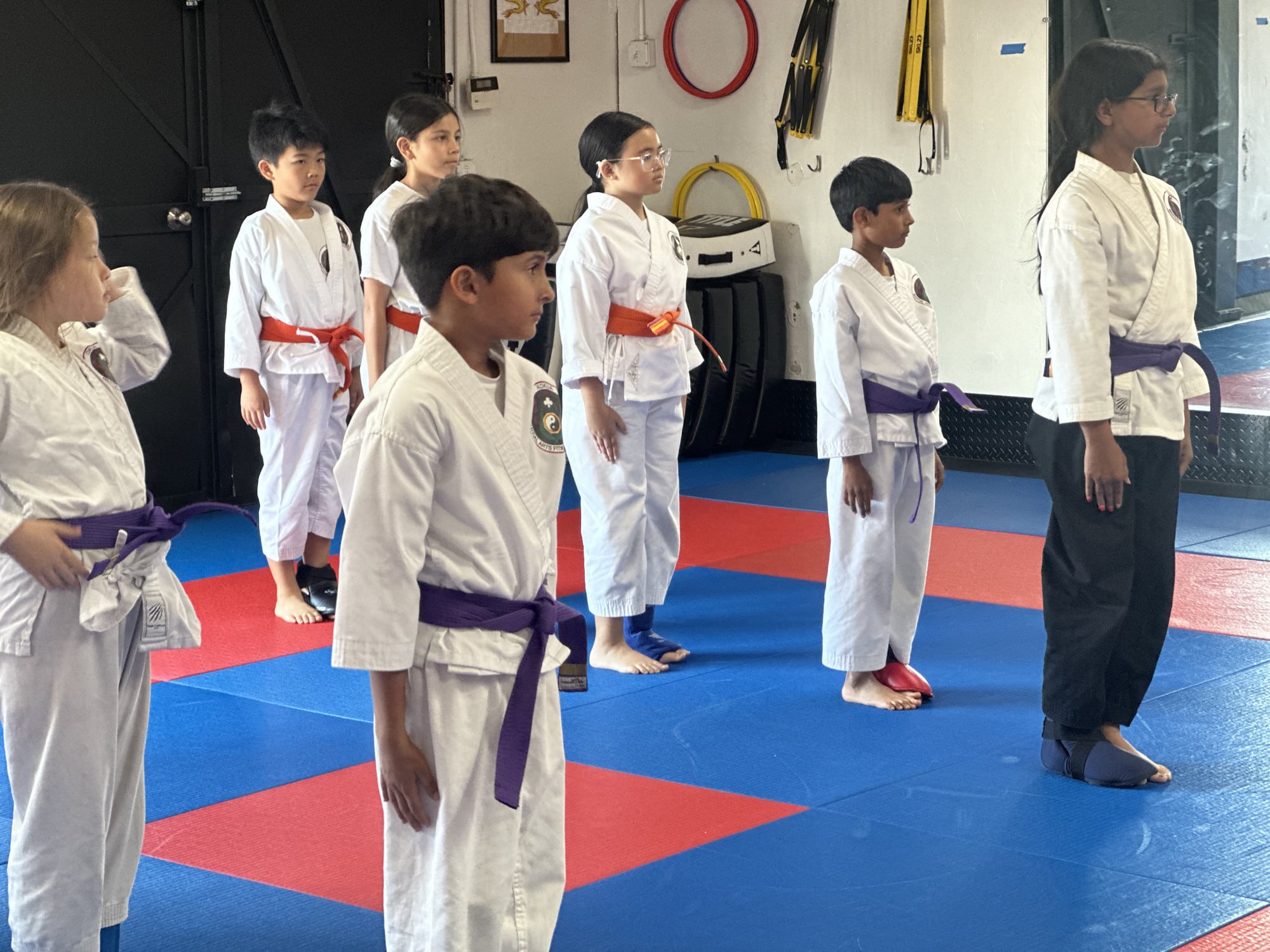 Kokua Martial Arts Fitness Academy Memberships & Special Offers