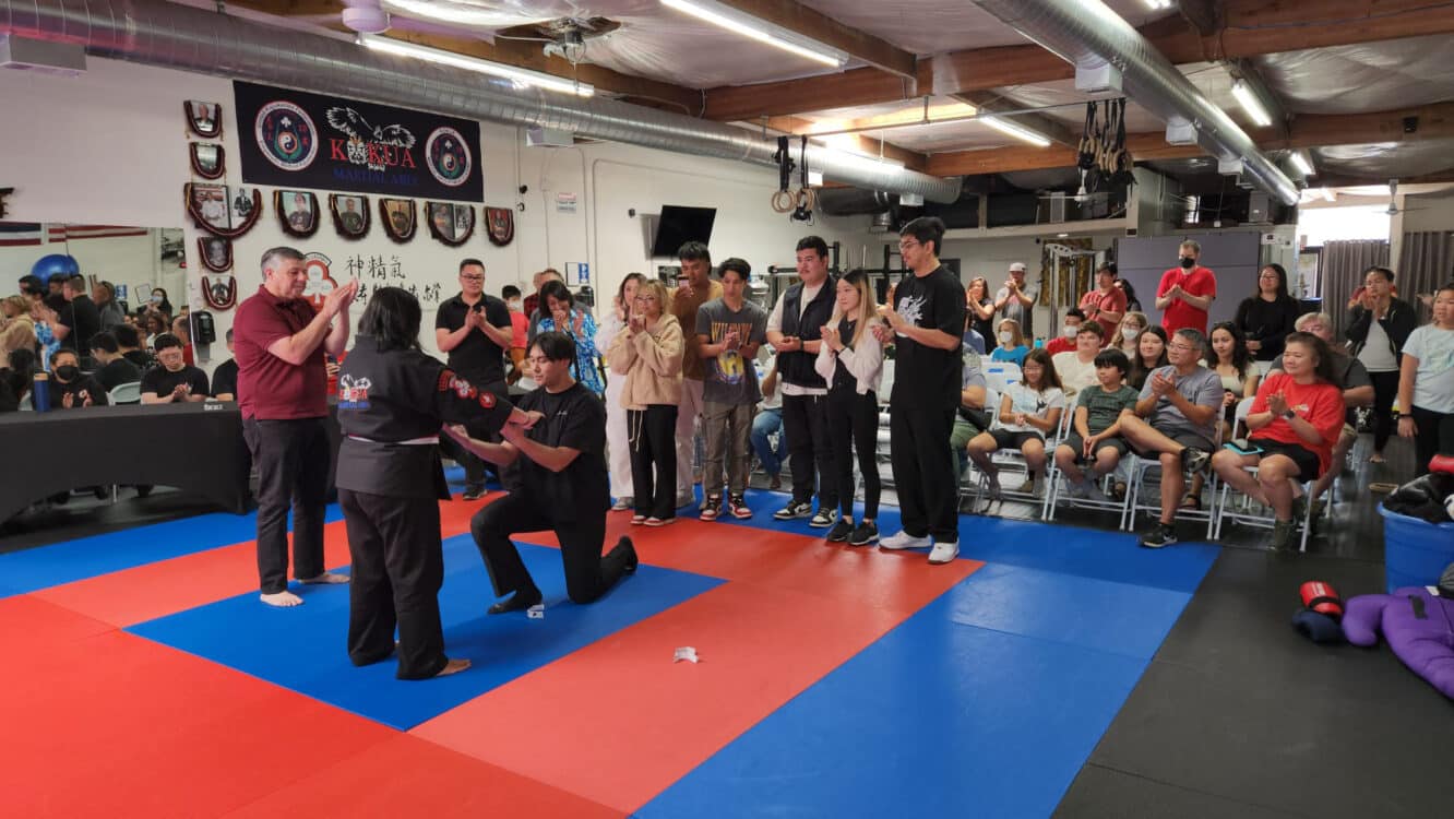 Kokua Martial Arts Fitness Academy Multi-Family Discount