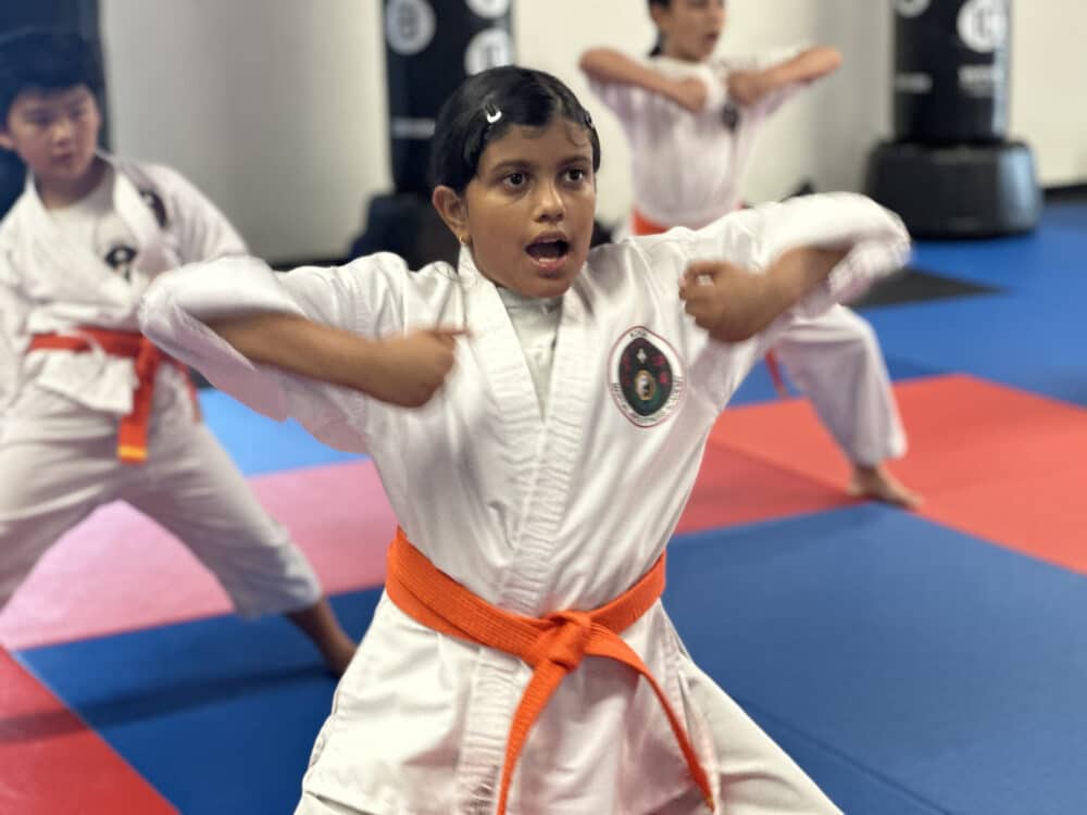 Kokua Martial Arts Fitness Academy Paid Trial: $49 for 5 Weeks