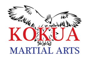 Kokua Martial Arts Fitness Academy Logo